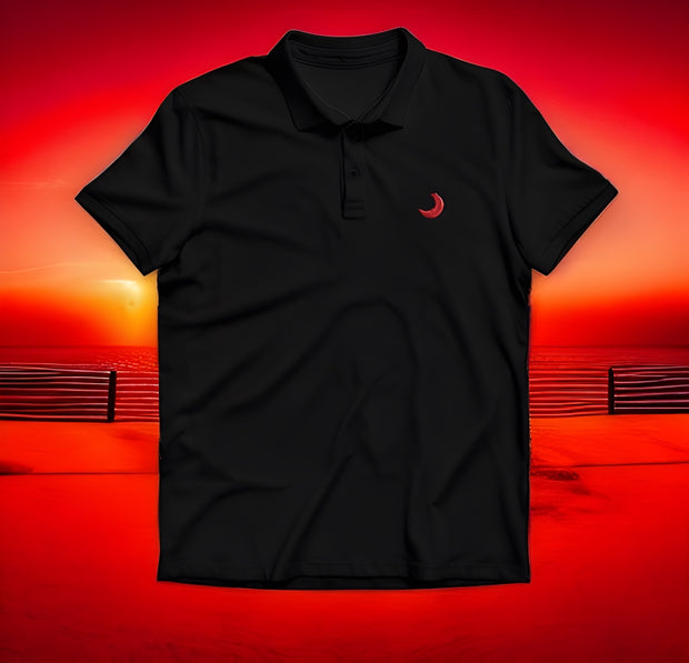 Black Polo