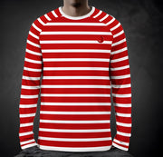 Red Stripes