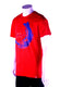 The Sickled cell red t-shirt